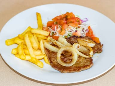 Bistec