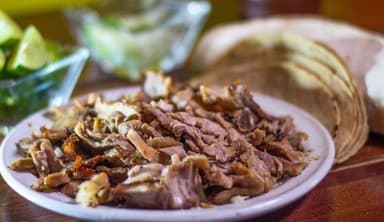 Carne Árabe