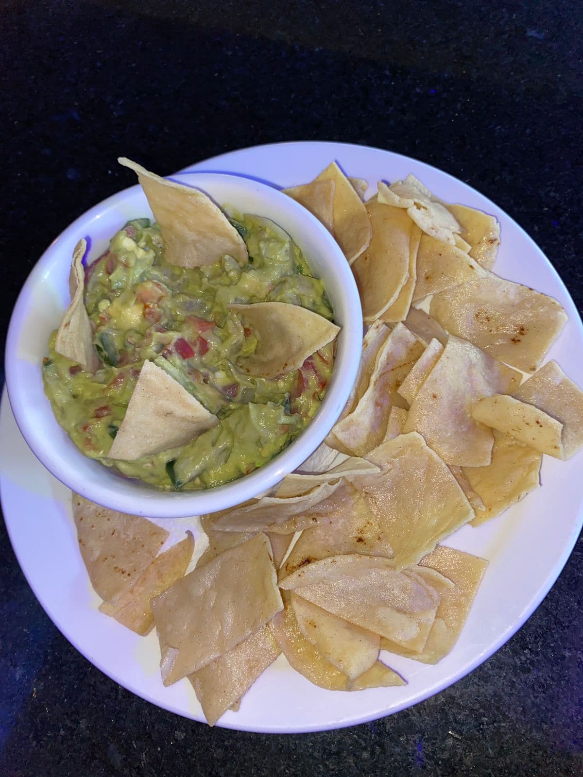 Guacamole