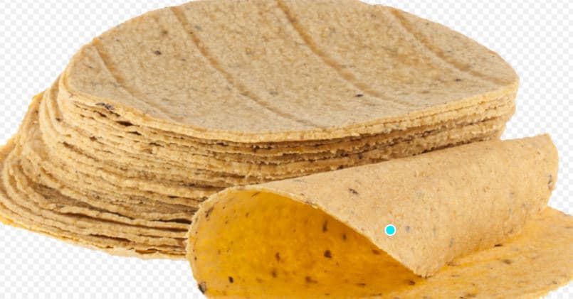 Tortillas