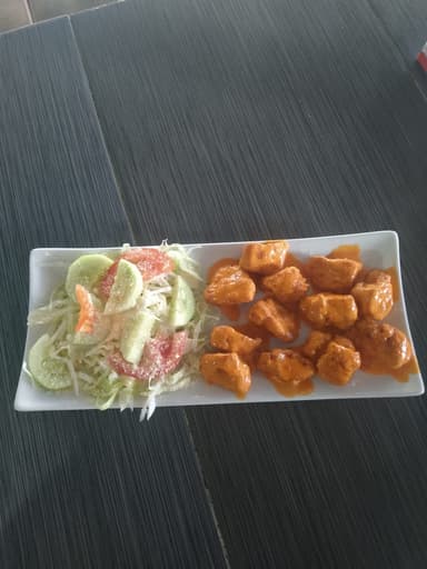 Boneless