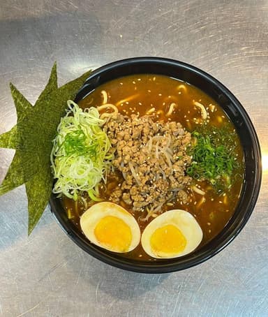 Tan Tan Ramen