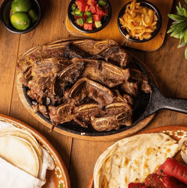 Combo costilla