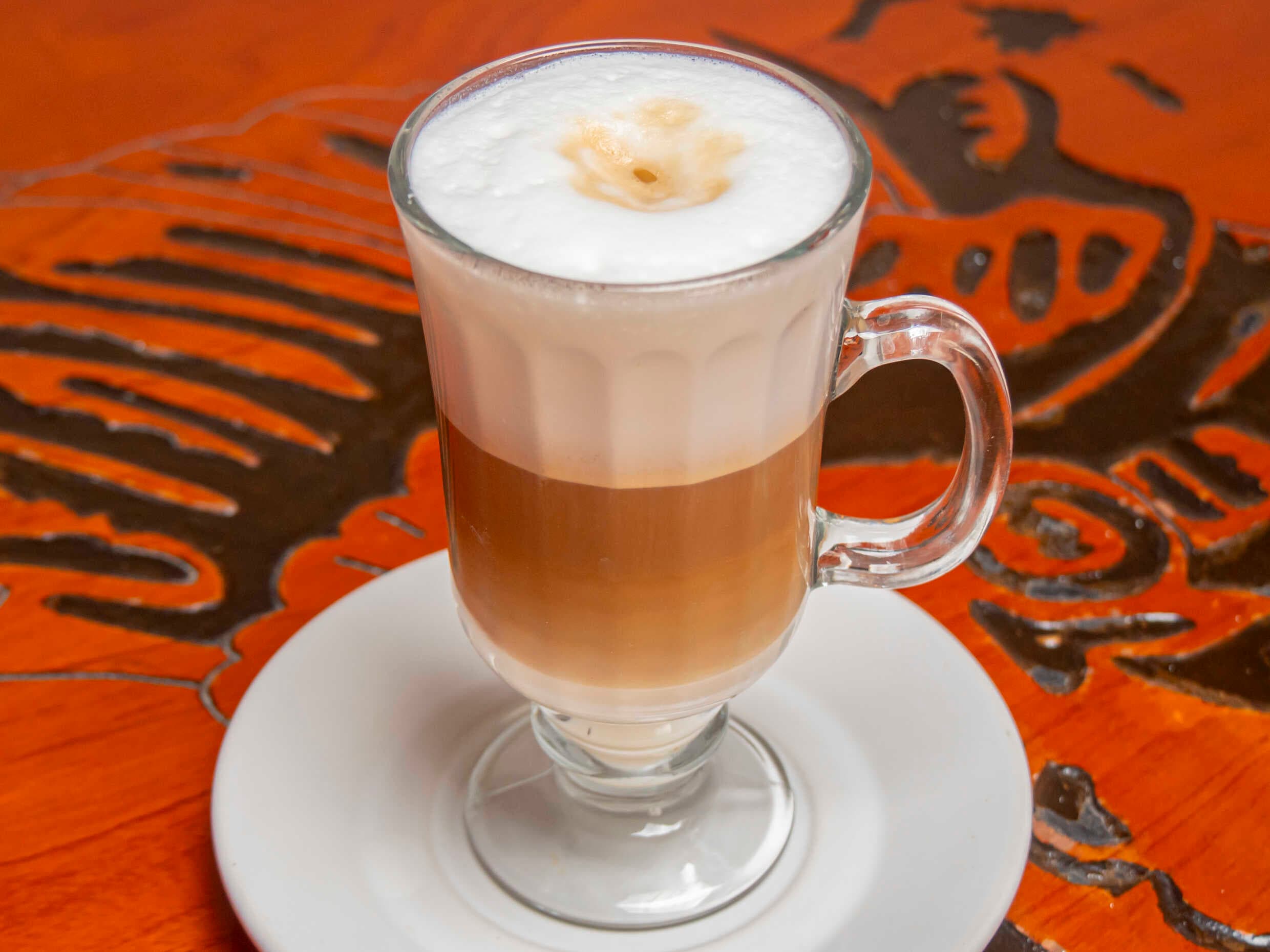 Capuccino