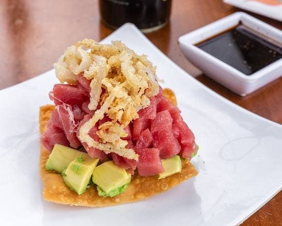Tostada Toro
