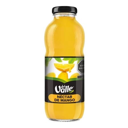 Jugo del Valle Mango