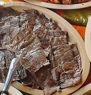 Cecina 300 g