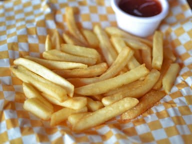 Orden de Papas Francesas