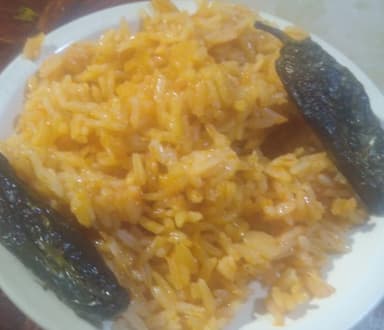 Arroz