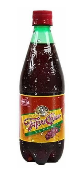 Topo Chico Sangria