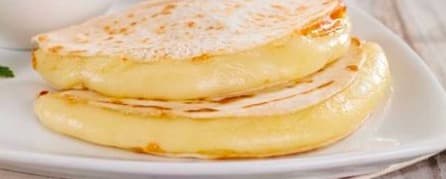 Quesadilla Sencilla
