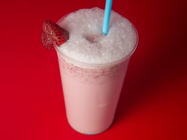 Malteada de 1/2 Litro