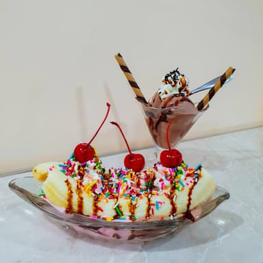 Copa de Helado