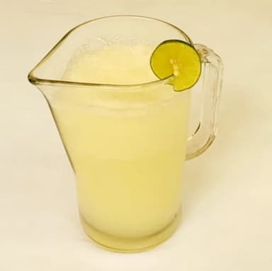 Limonada Frozen 1 L