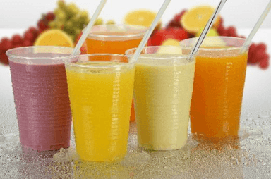 Jugos Naturales Agua