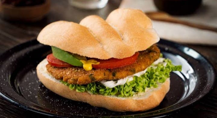 Torta de Milanesa