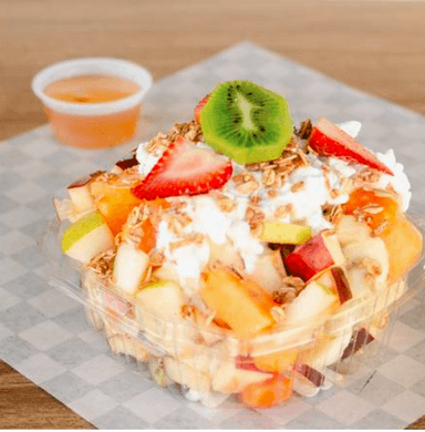 Ensalada de Frutas