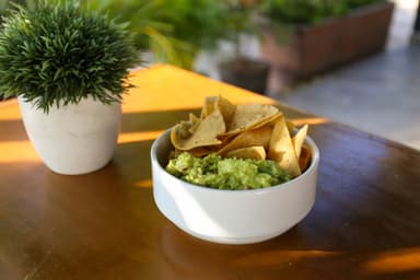 Guacamole