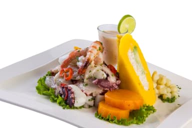 Ceviche Entre Causas