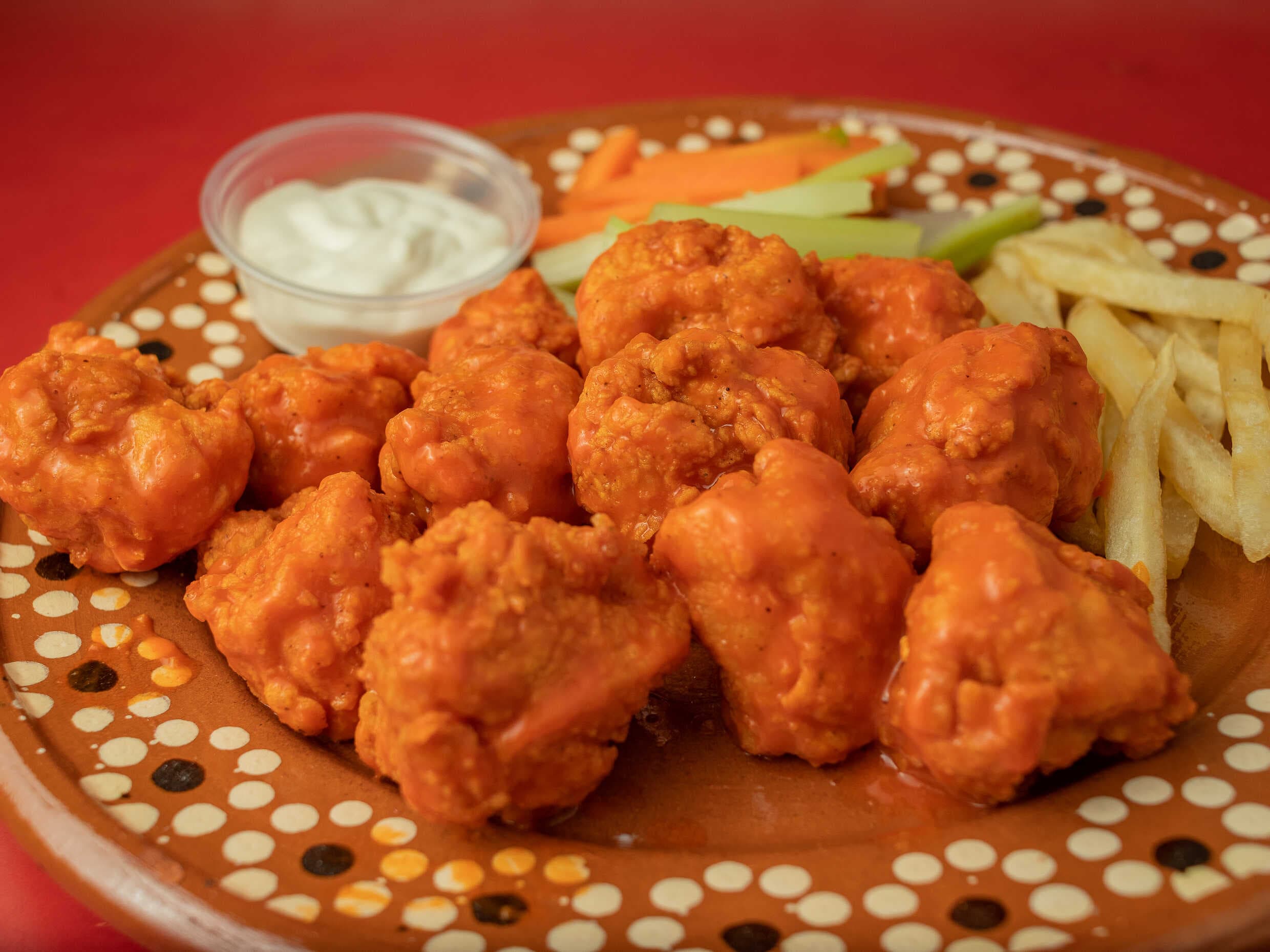 Boneless