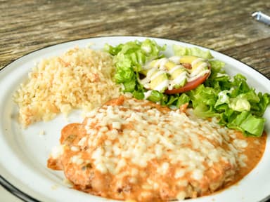 Filete Rosarito