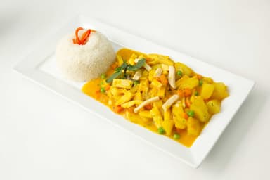Cau Cau de Pota