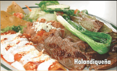 Holandiqueña