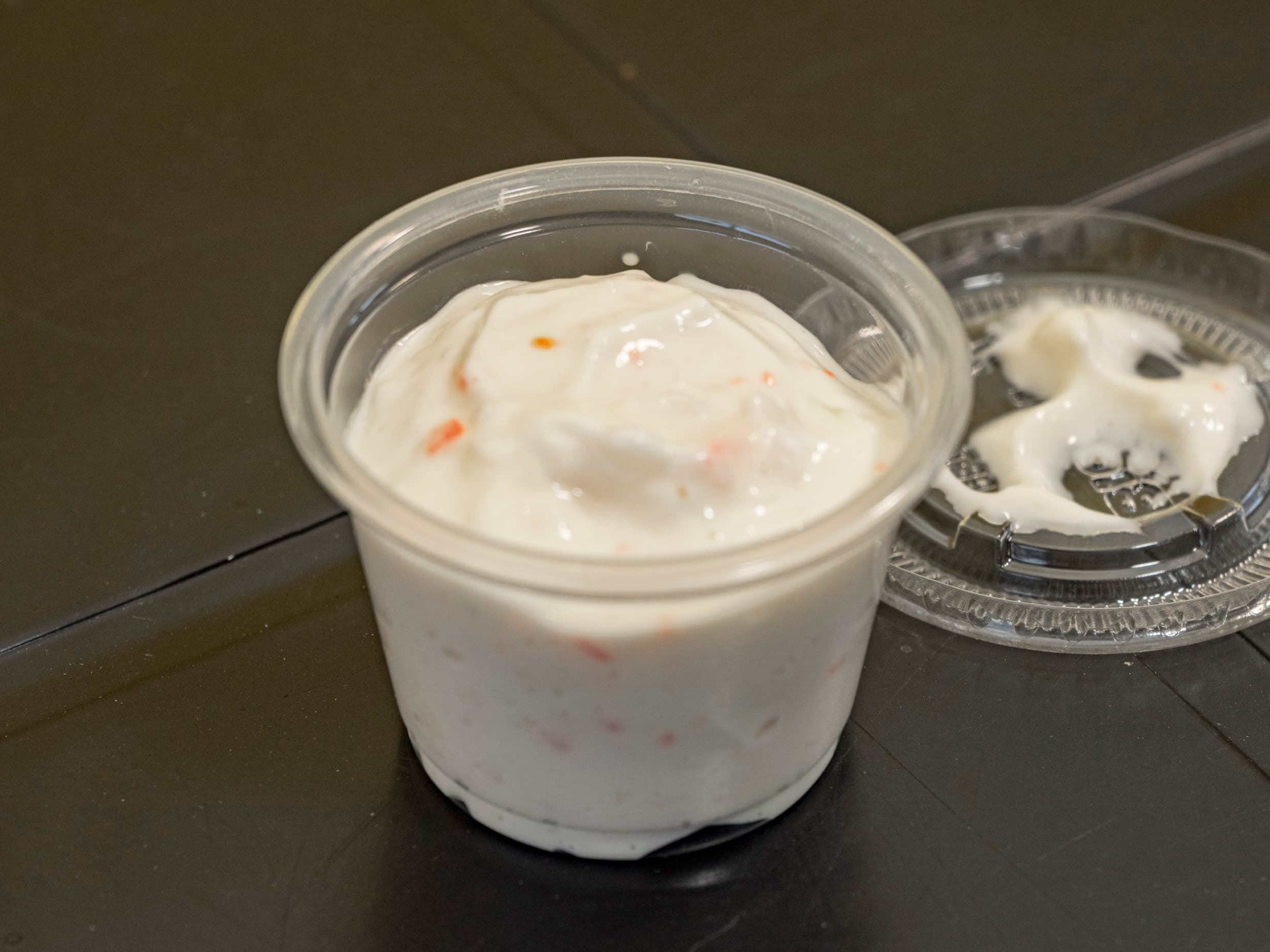 Tampico Habanero