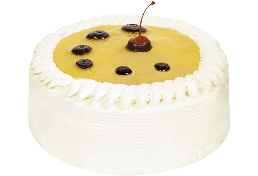 Capricho de Mango