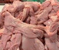 Tripa de Res Cruda