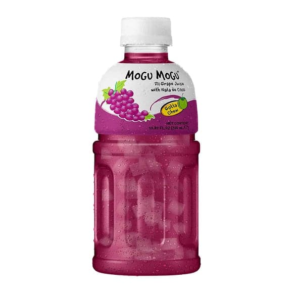 Mogu de Uva