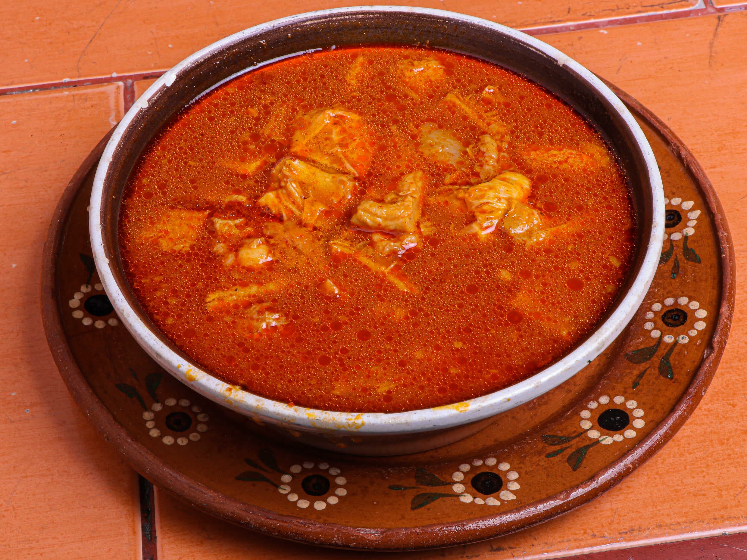 Menudo