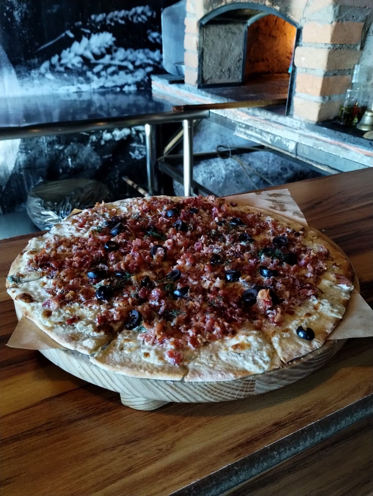 Tocino