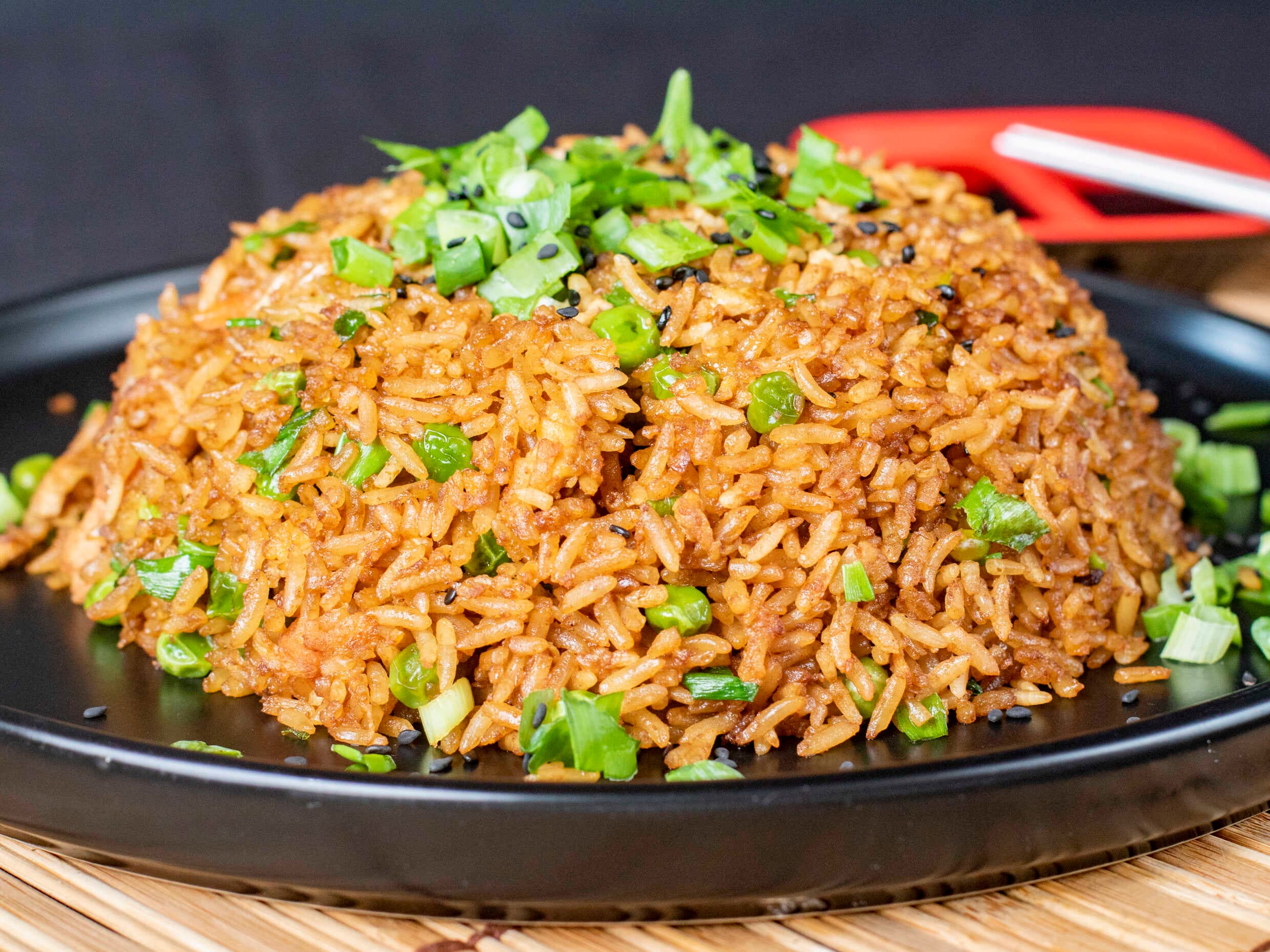Arroz Yakimeshi Original