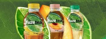 Fuze Tea