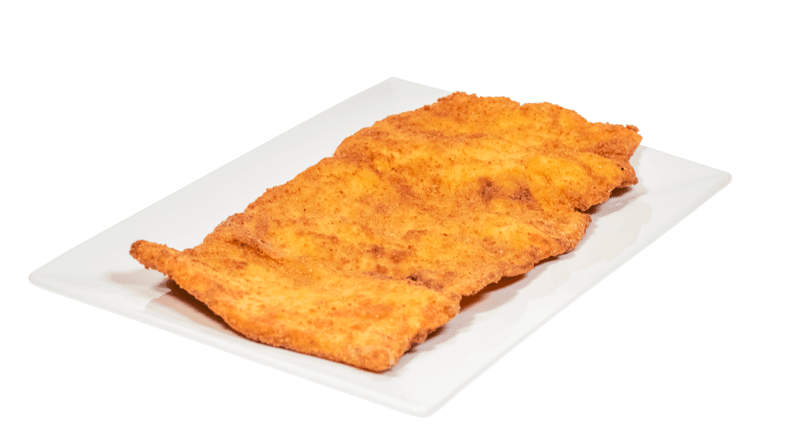 Chuleta de Cerdo