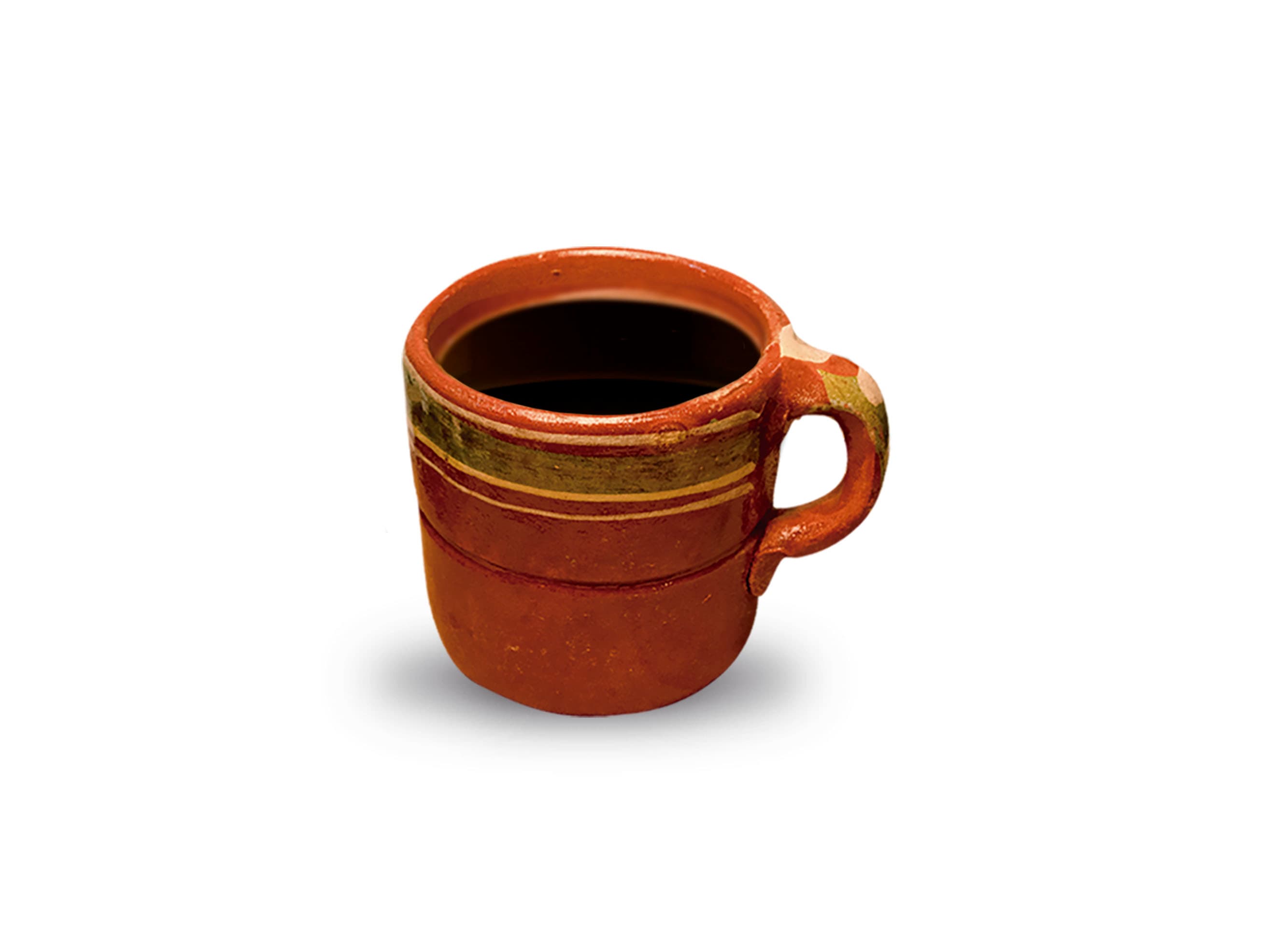 Café de Olla Grande