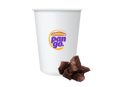 Chocolate de la Abuela