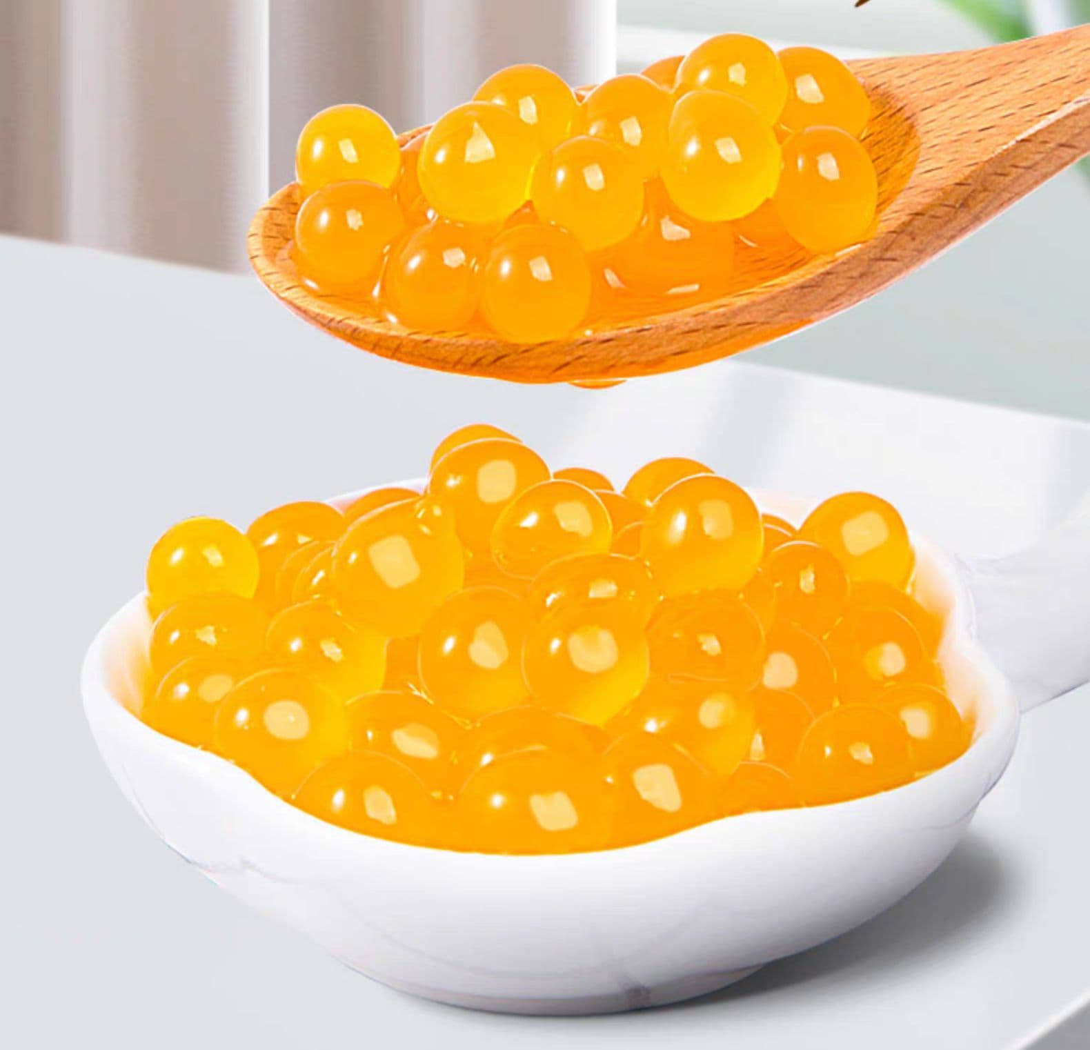 Tapioca Perla