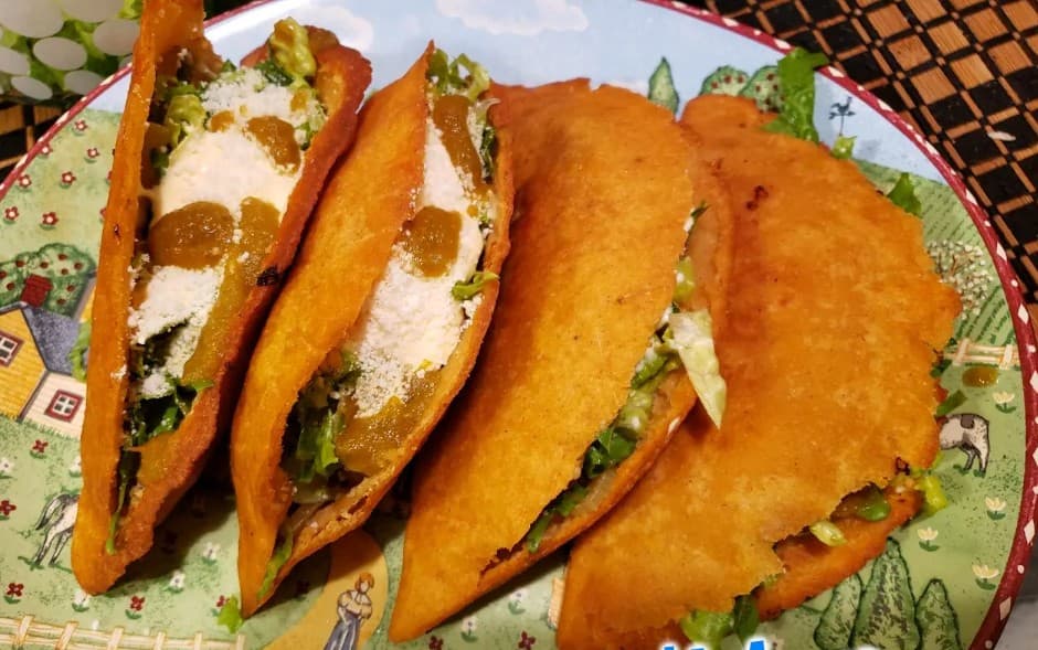 Fritas