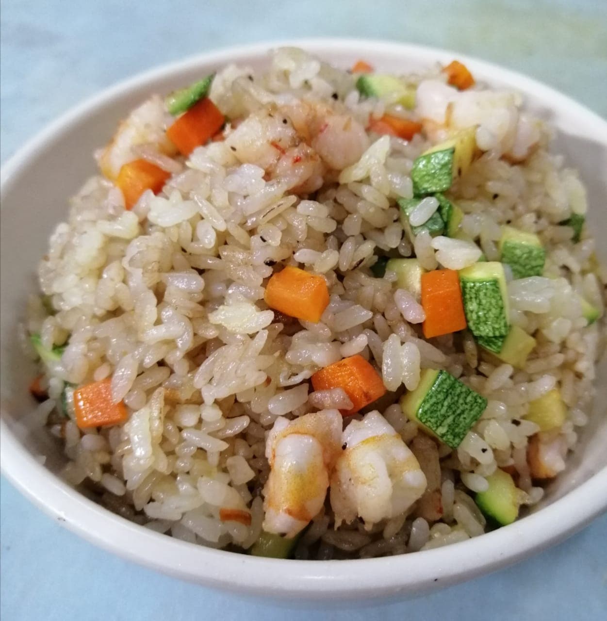 Yakimeshi