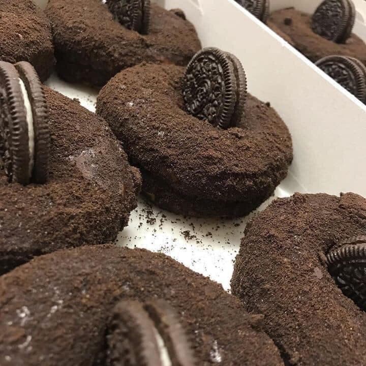 OREO