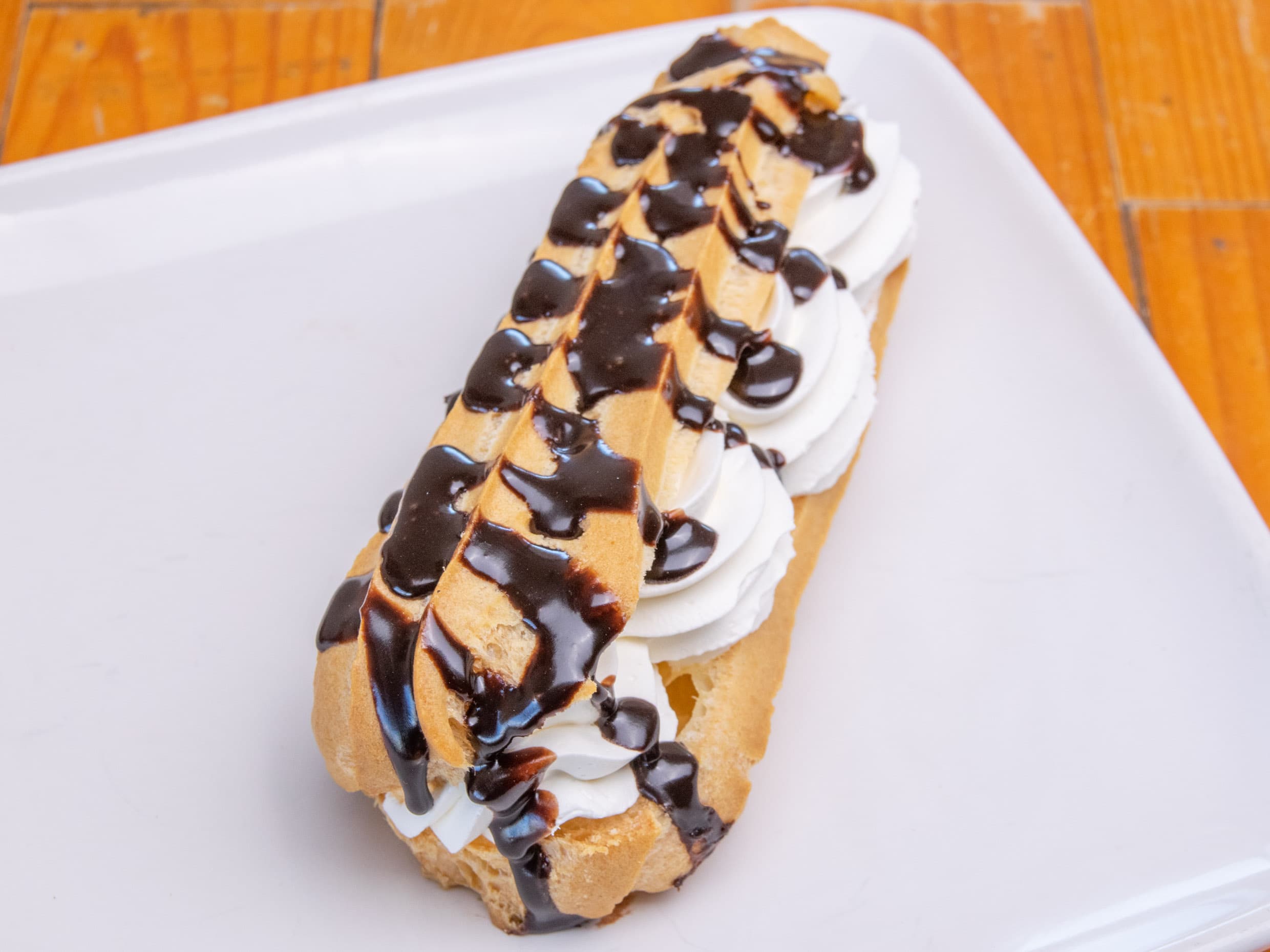 Eclair
