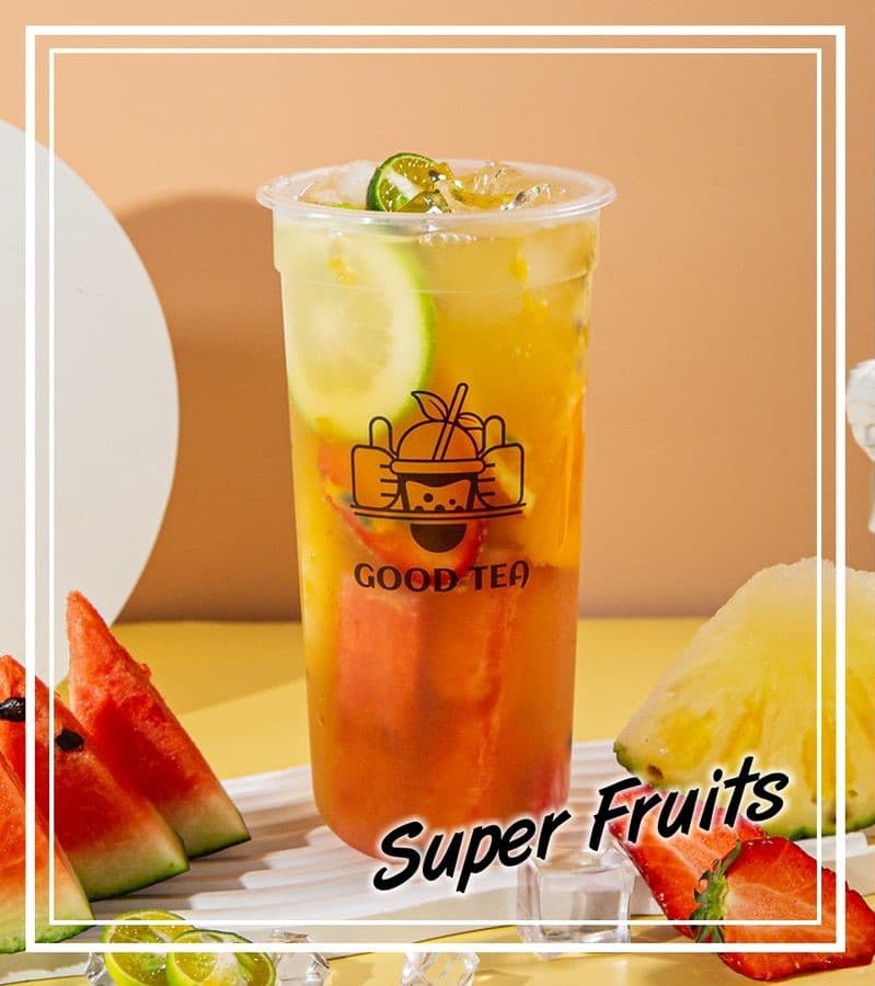 Super Fruit