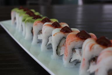 Fosil Maki