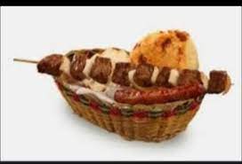 Choripincho