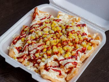 Chicharrones Preparados