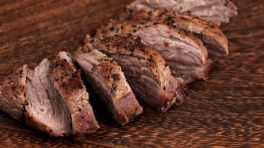 Sirloin