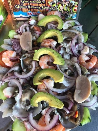 Mariscada