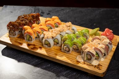 Oceanika Happy 50 Rolls